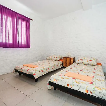 Four-bedroom Holiday In Feriehus