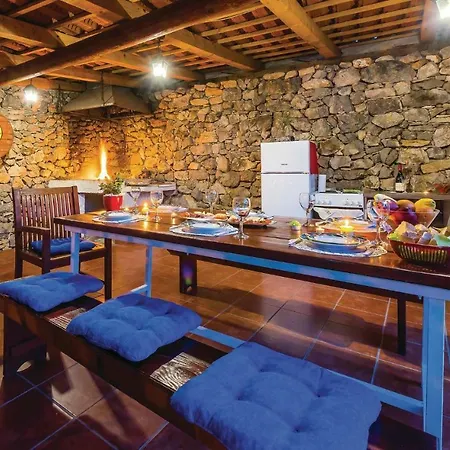 Four-bedroom Holiday In *