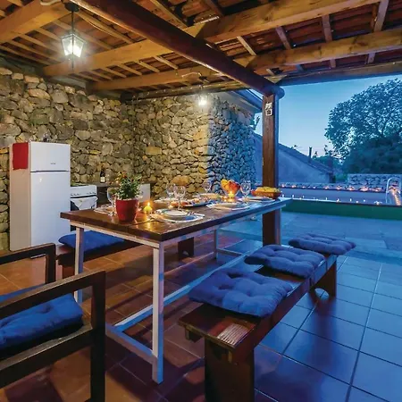 Four-bedroom Holiday In