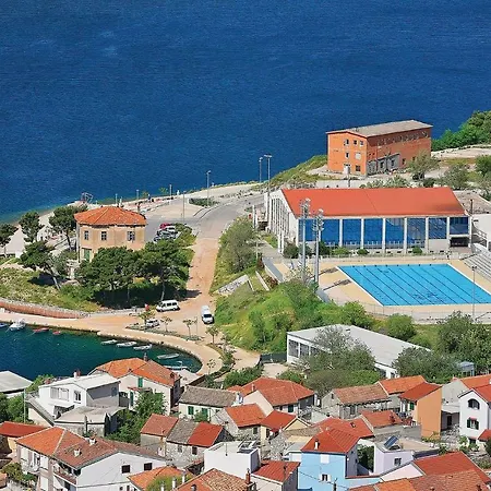 Four-bedroom Holiday In Feriehus