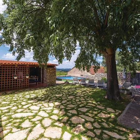 Four-bedroom Holiday In Feriehus